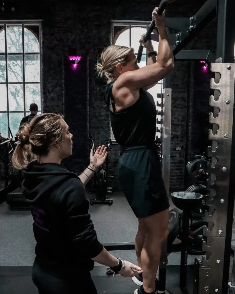 LWL Gym — pole fitness-studio in Littleborough — 2