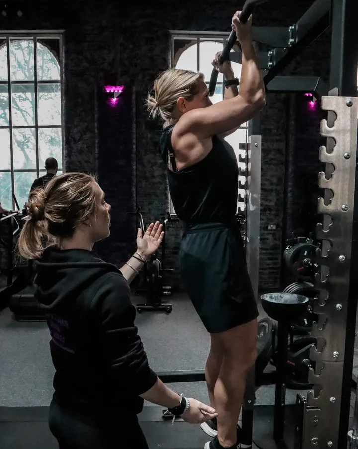 LWL Gym — pole fitness-studio in Littleborough — 2