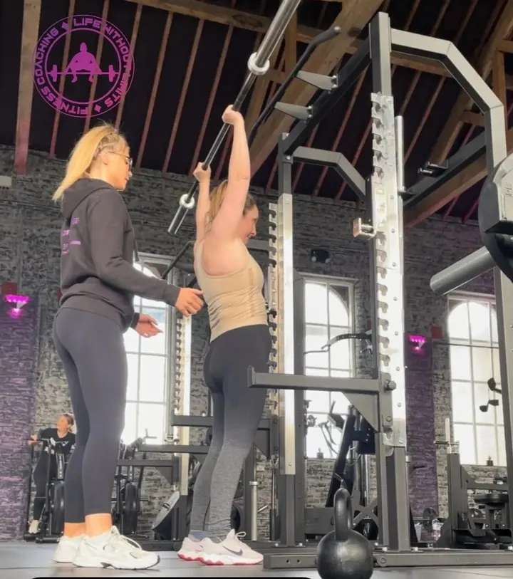 LWL Gym — pole fitness-studio in Littleborough — 4