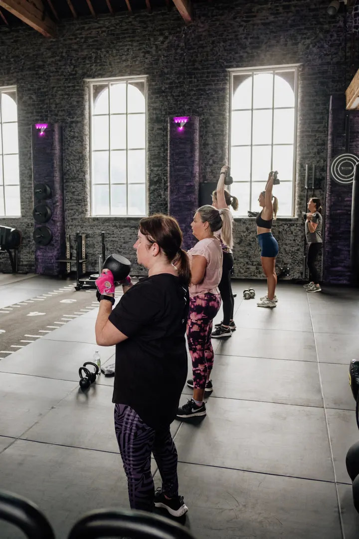 LWL Gym — pole fitness-studio in Littleborough — 5