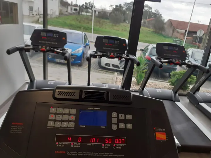 Vila Fit Fátima — ginásio-studio em Santa Catarina da Serra e Chainça, Ourém — 3