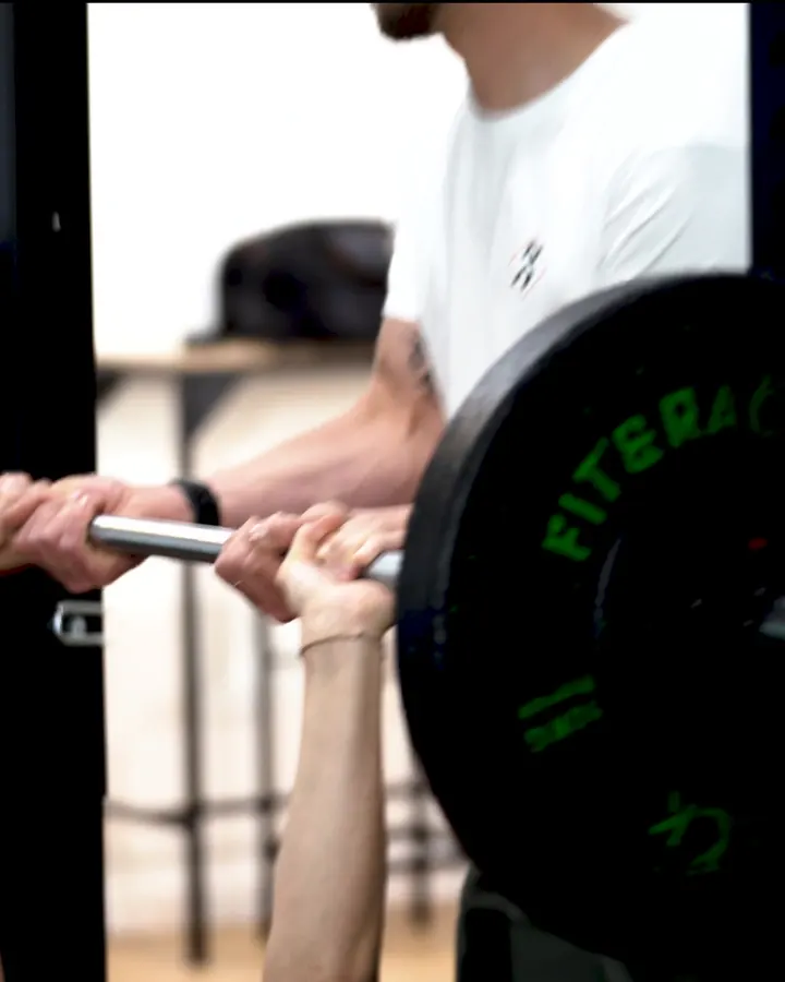 Le Carré Salle de aux Hauts de — salle de fitness-studio à Nîmes — 3