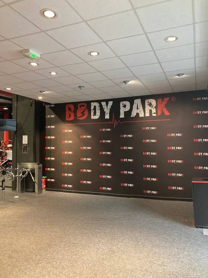 Body Park — salle de fitness-studio à Louvroil — 5