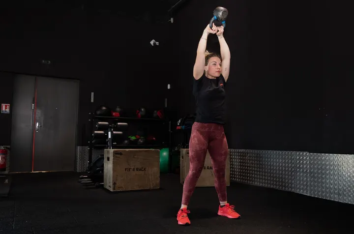 Energym — salle de fitness-studio à Albi — 3