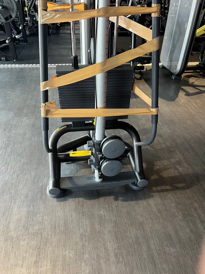 Energym — salle de fitness-studio à Albi — 5