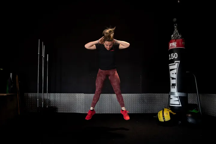 Energym — Salle de fitness à La Mouline, Albi
