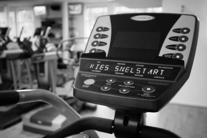 Sportcentrum De Meern Burgemeester Taets van Amerongenlaan 4 — sportschool-studio in Vleuten - De Meern, Utrecht — 3