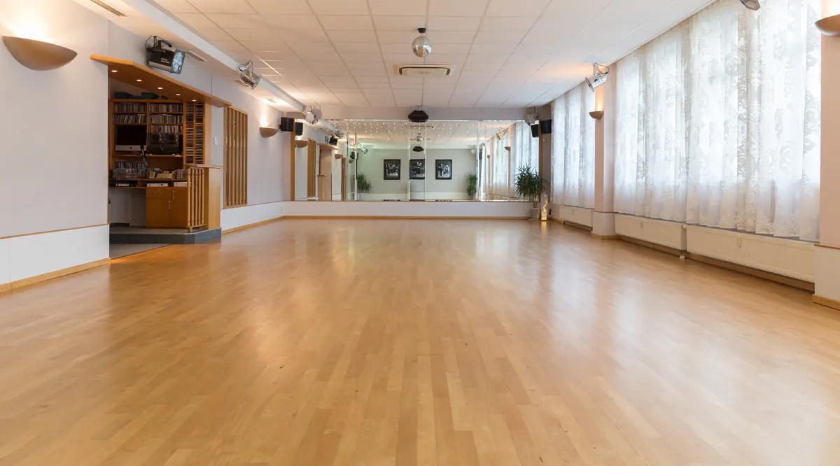 Tanzschule Hanni Hoock — tanz-studio in Berlin — 3