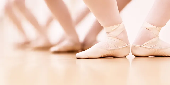 Ballettschule Colette van Saarloos — tanz-studio in Innenstadt, Neuss — 3