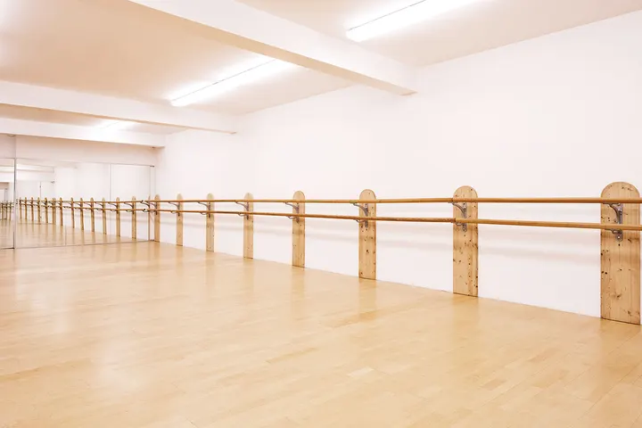 Ballettschule Colette van Saarloos — Tanz in Innenstadt, Neuss