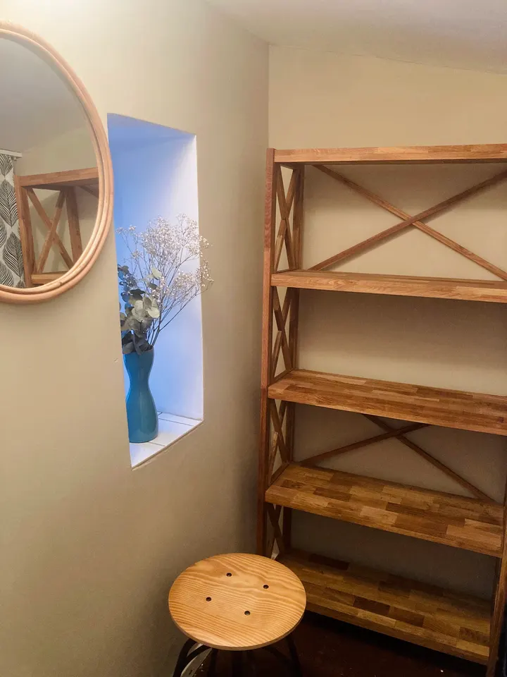 Yoga & Kirtan — yoga-studio in Prenzlauer Berg, Berlin — 3