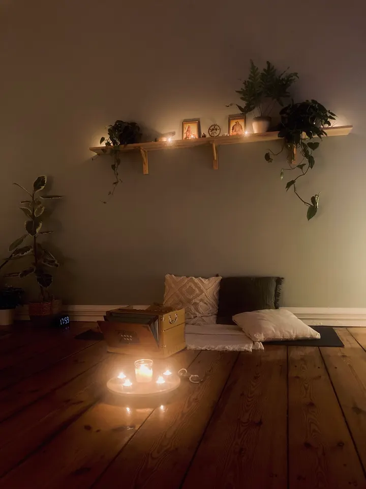 Yoga & Kirtan — yoga-studio in Berlin — 3