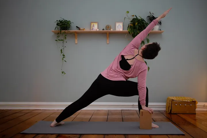 Yoga & Kirtan — Yoga in Prenzlauer Berg, Berlin