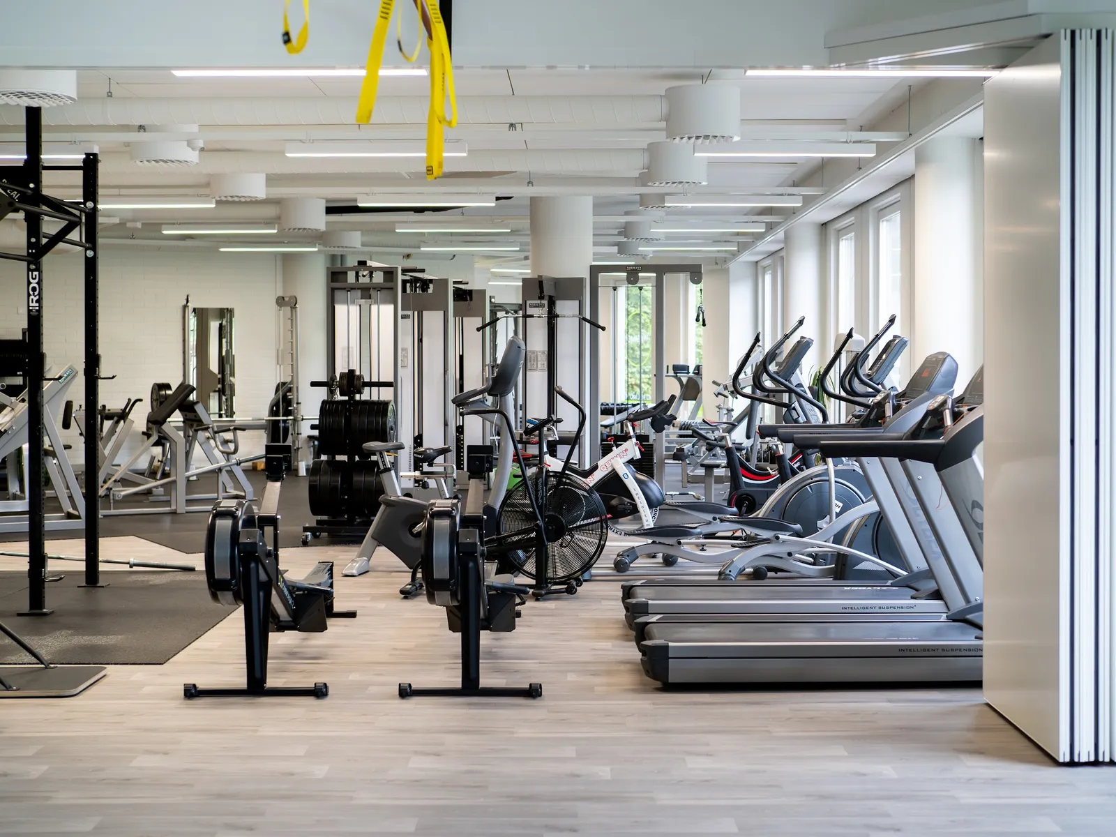 Walimo — fitnessstudio – Tarvonsaari, Rauma — 3