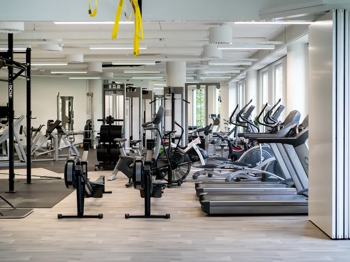 Walimo — fitnessstudio – Tarvonsaari, Rauma — 3