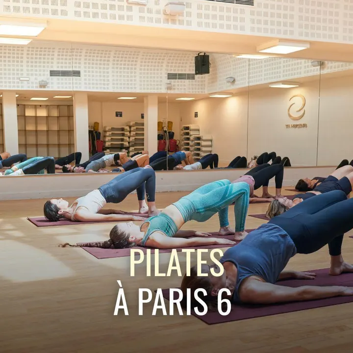 Swedish Fit Congrégration Neudorf — bootcamp-studio à Strasbourg — 4