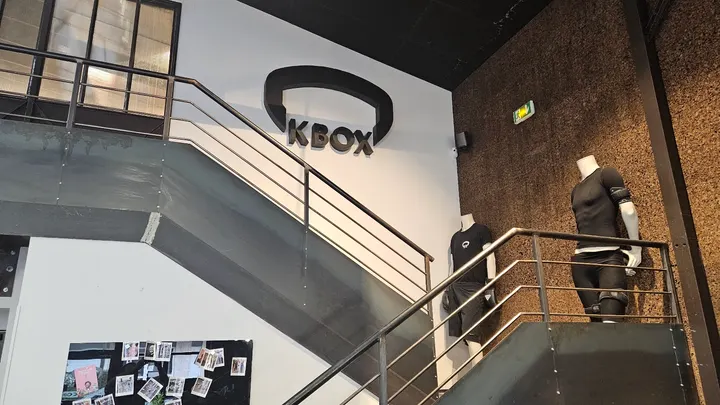 Atelier KBOX 🦾 — crossfit-studio à Point du Jour, Boulogne-Billancourt — 2
