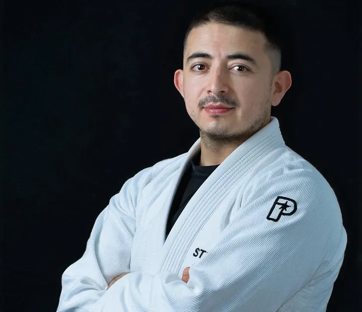 Jiujitsu Móstoles (StealthBJJ) — martial arts-studio i Móstoles
