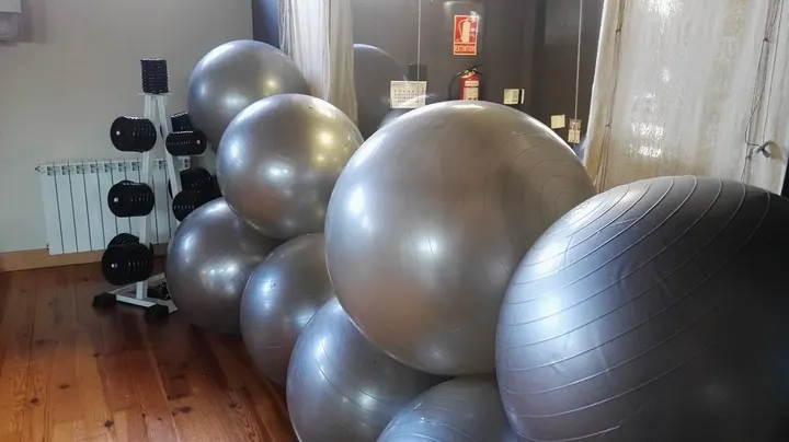 Fitness Center — estudio de fitness-studio en Logroño — 3