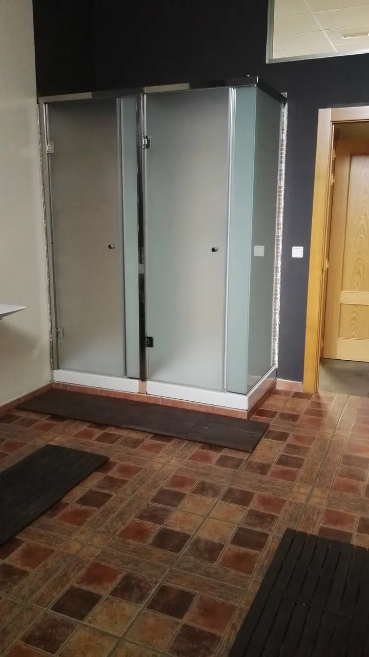 Fitness Center — estudio de fitness-studio en Logroño — 5