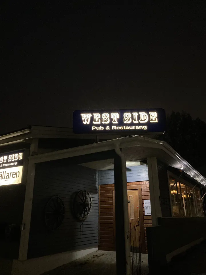 Westsidegym — träningsstudio i Umeå — 4