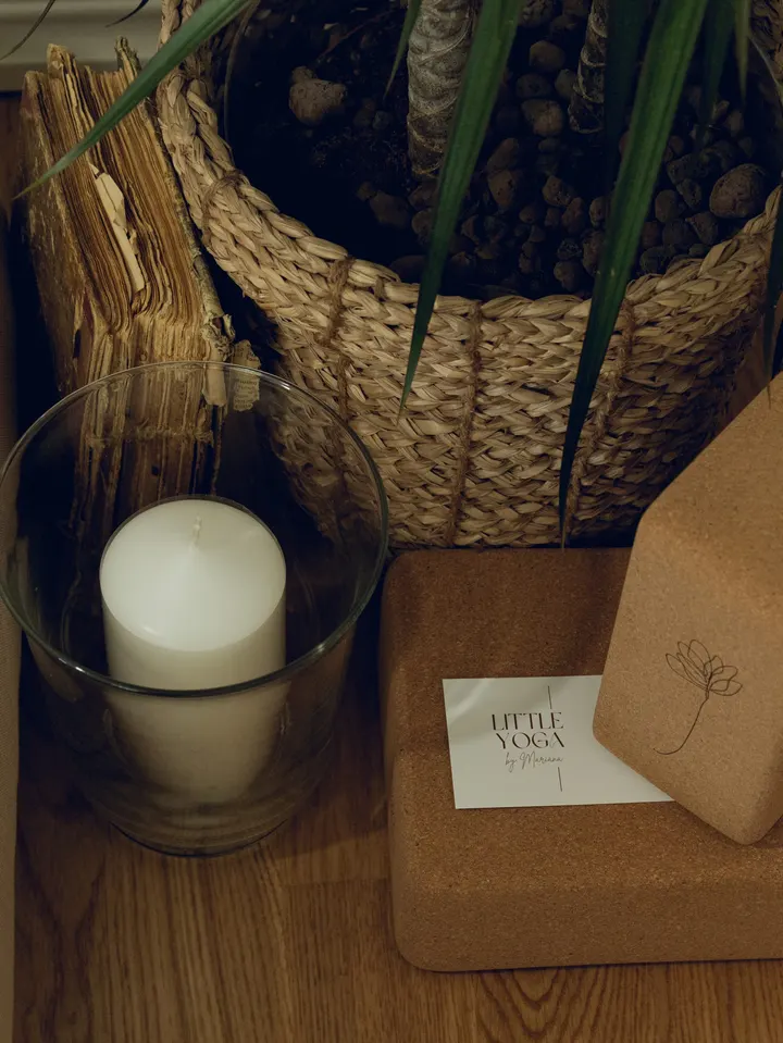 Little Yoga — yoga-studio i Kämpinge, Höllviken