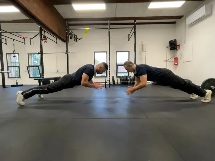 Metodo Salute Sport Corsi — palestre-studio a Milano — 5