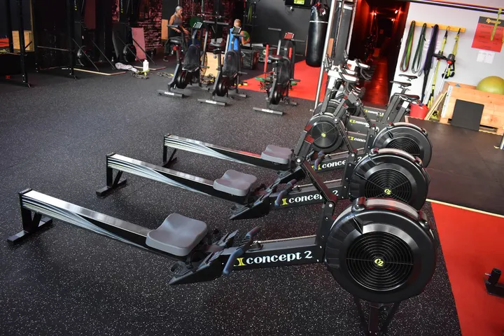 B Pro Fitness • Bristol Gym — fitness studio in Ashton Vale, Bristol — 2