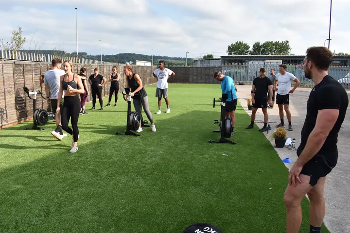 B Pro Fitness • Bristol Gym — fitness studio in Ashton Vale, Bristol — 3