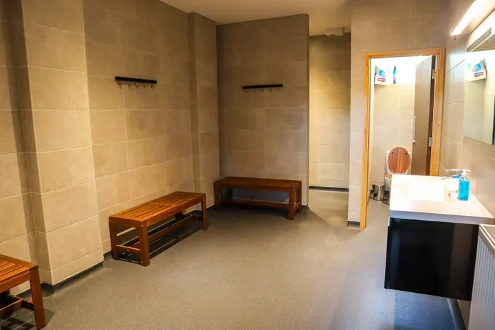 B Pro Fitness • Bristol Gym — fitness studio in Bristol — 3
