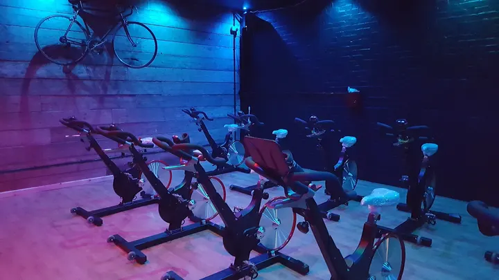 B Pro Fitness • Bristol Gym — fitness studio in Bristol — 4