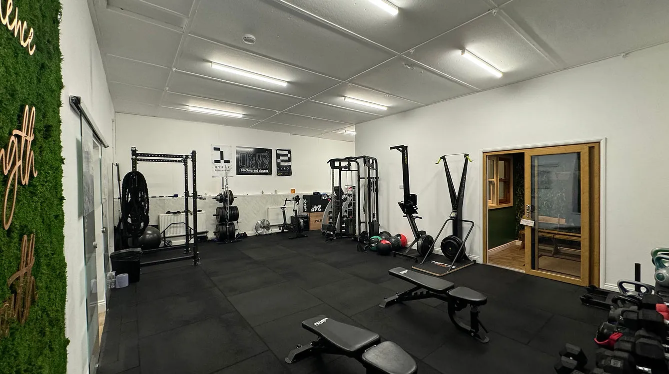 Onyx Coaching and Classes — yoga-studio in Penrith, Penrith — 2