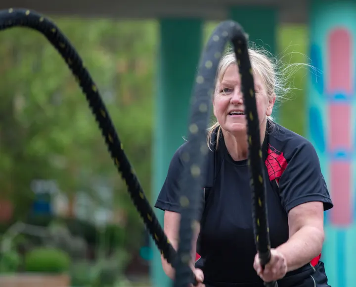 Move More Fitness — pt studio in Hotwells, Bristol — 3