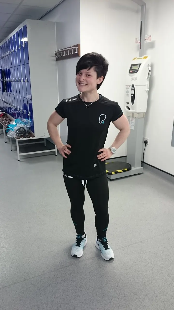 ZS Training - Personal Training And Nutritional Advice — pt studio in Blower's Green, Dudley — 2