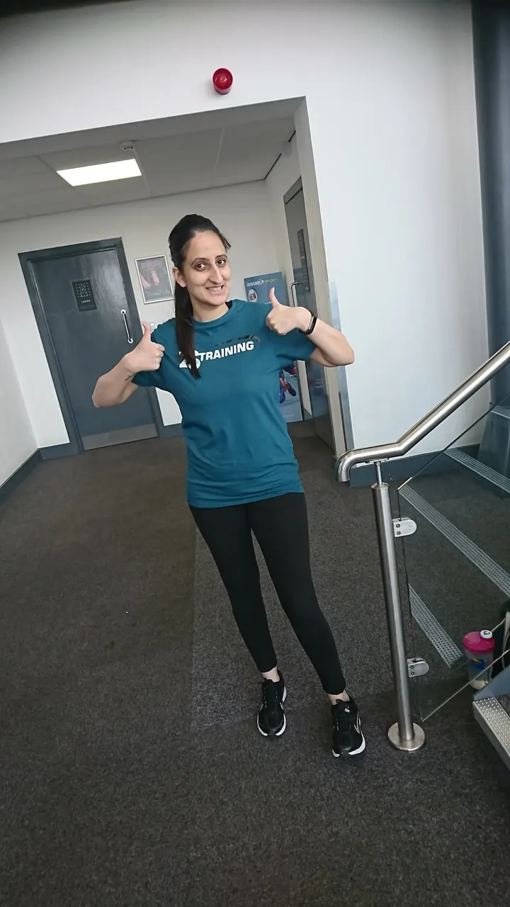 ZS Training - Personal Training And Nutritional Advice — pt studio in Blower's Green, Dudley — 3