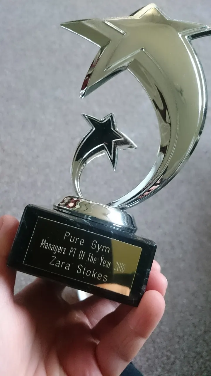 ZS Training - Personal Training And Nutritional Advice — pt studio in Dudley — 3