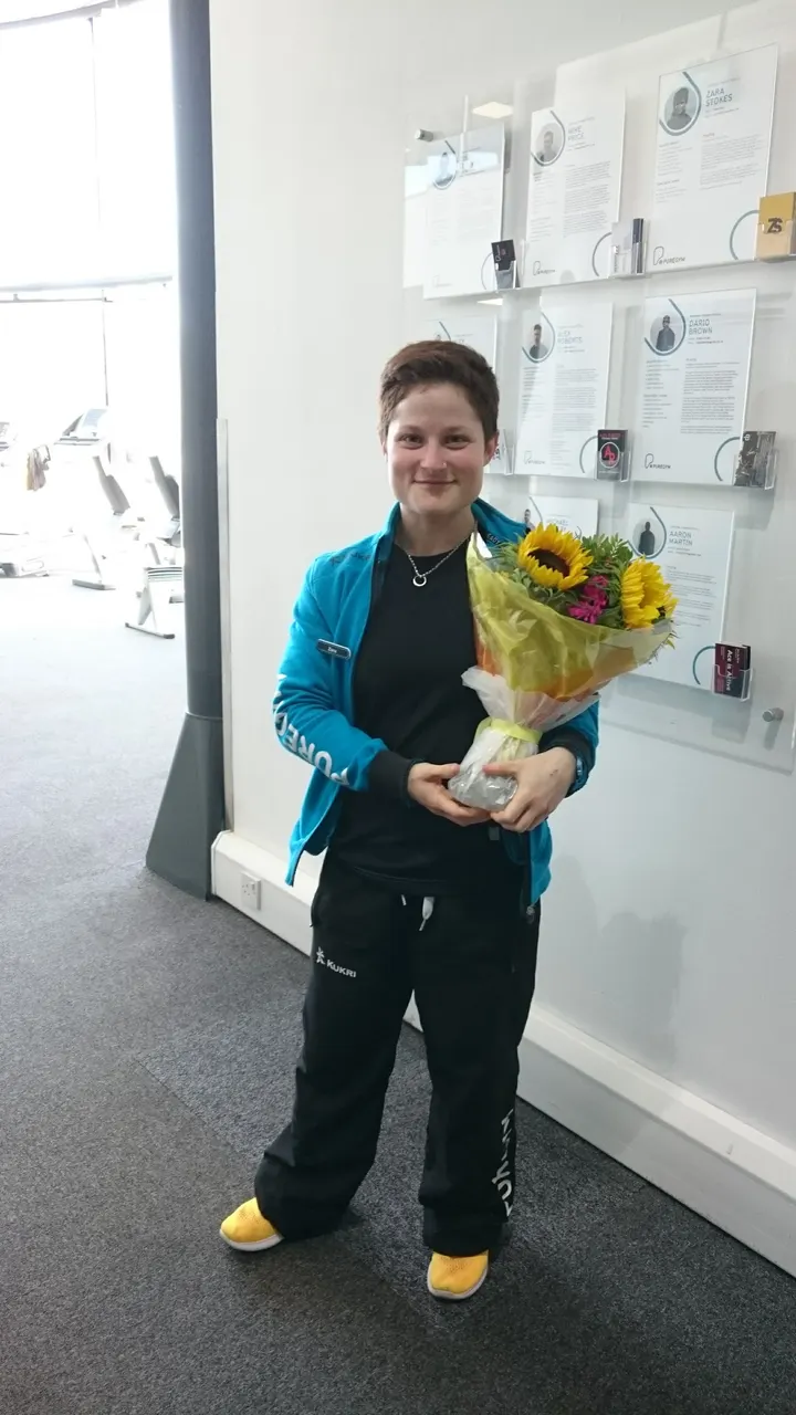 ZS Training - Personal Training And Nutritional Advice — Fitness Studio in Blower's Green, Dudley