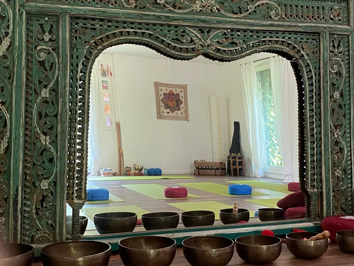Yoga und Meditation Herdecke — yoga-studio in Ende, Herdecke — 2