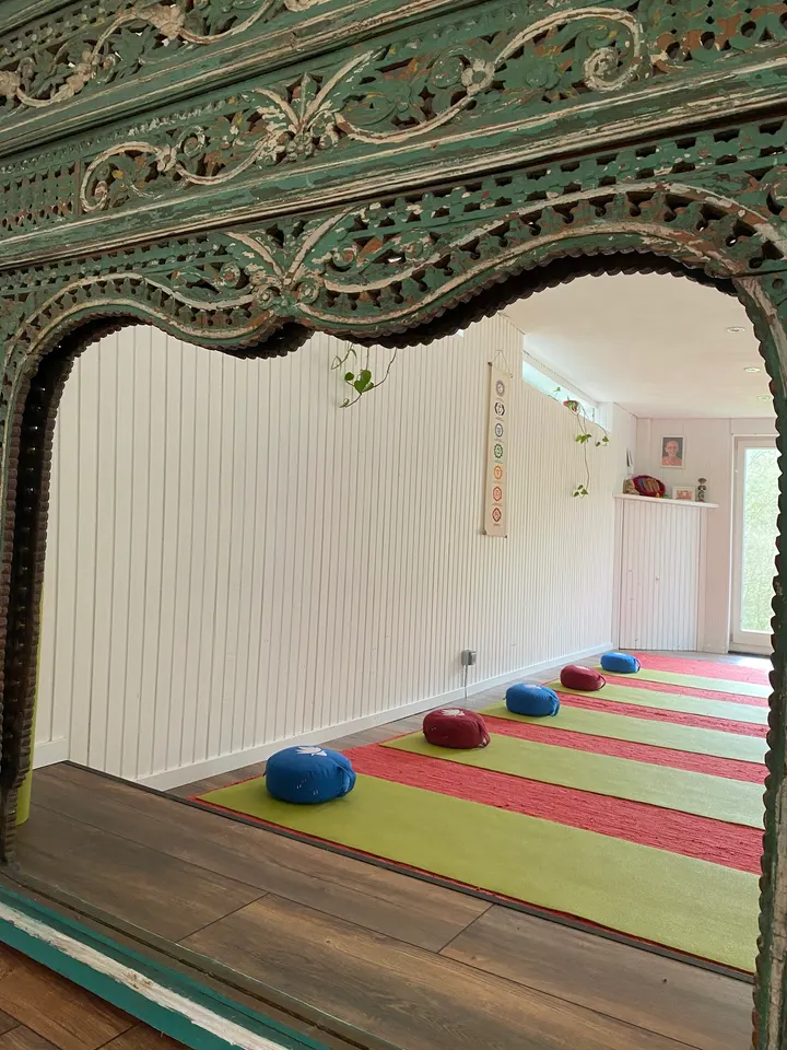 Yoga und Meditation Herdecke — yoga-studio in Ende, Herdecke — 3