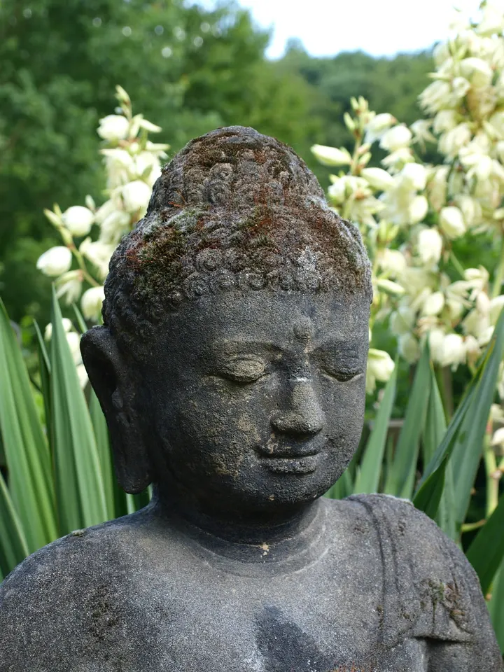 Yoga und Meditation Herdecke — yoga-studio in Herdecke — 3