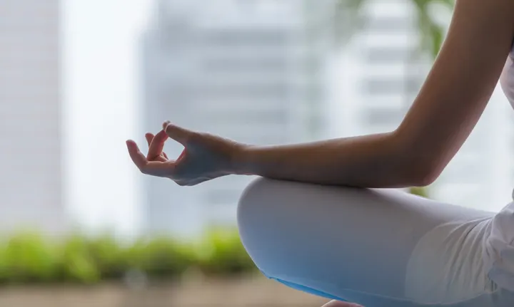 Yoga und Meditation Herdecke — yoga-studio in Herdecke — 5