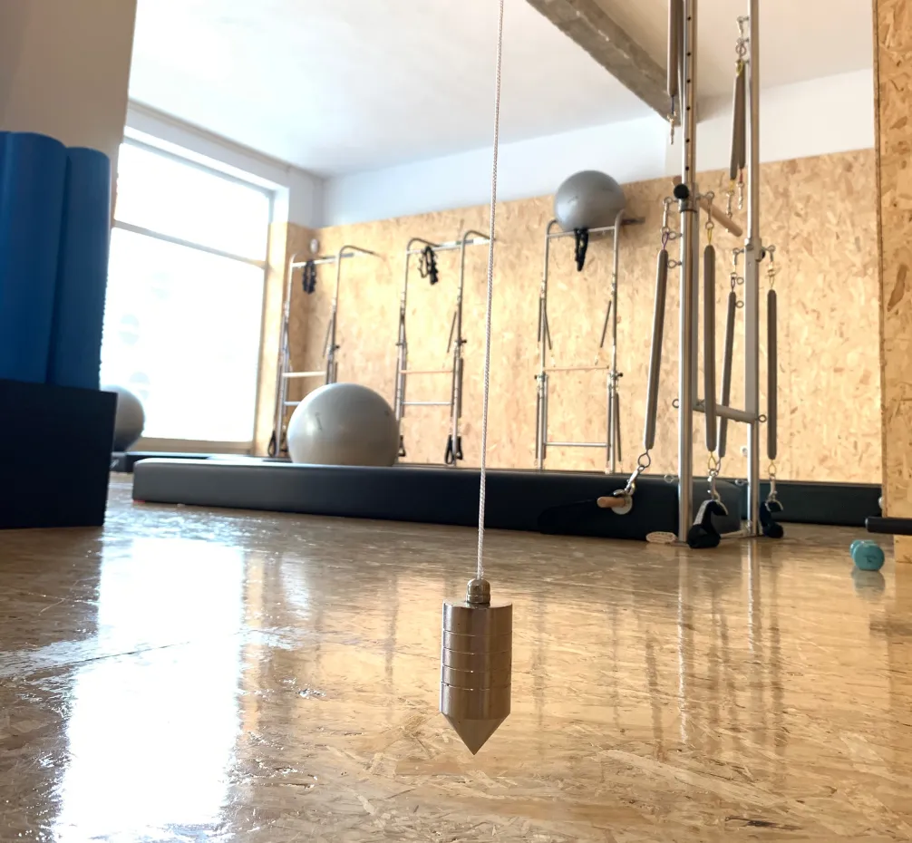 Ikigai Espacio Pilates — pilates-studio i Gijón — bild 4