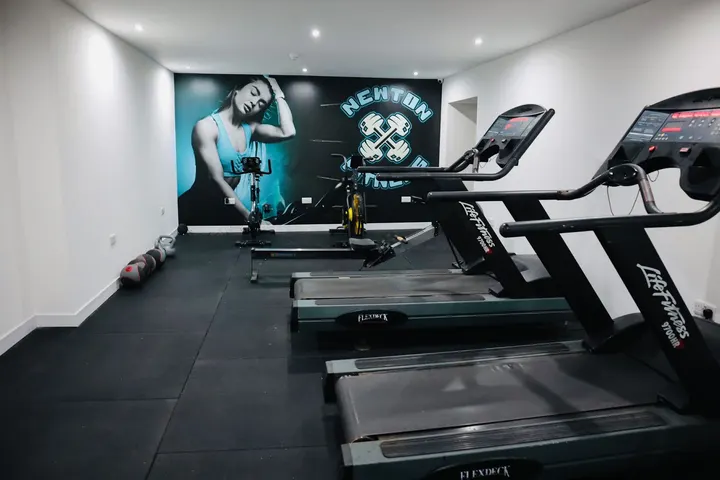 Newton Fitness — Fitness Studio in Wargrave, Newton-Le-Willows