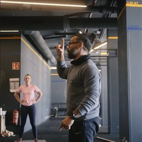 Crossfit Portixol — crossfit-studio i La Soledat Nord, Palma — bild 3