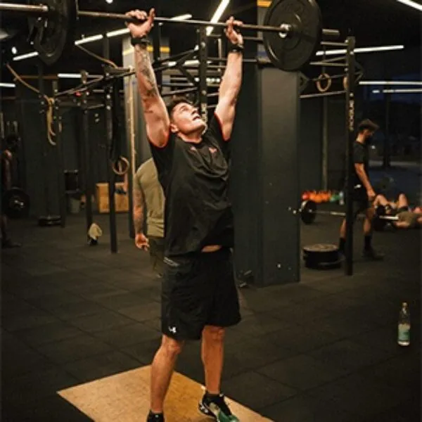 Crossfit Portixol — crossfit-studio i Palma — bild 3
