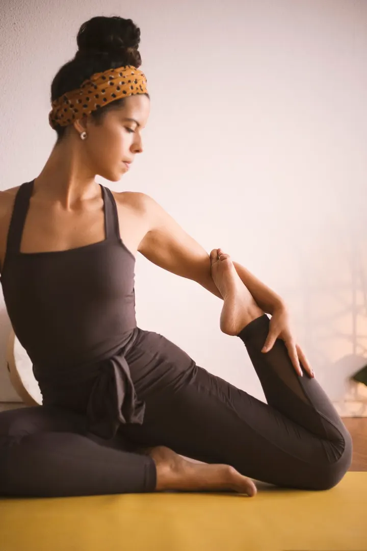 Andreia Bouça Nova Estúdio de e Terapias — yoga-studio em Cedofeita, Porto — 2