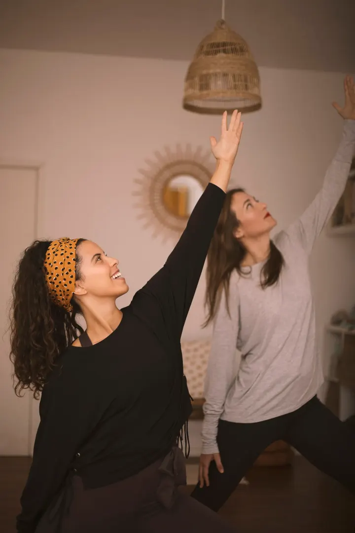 Andreia Bouça Nova Estúdio de e Terapias — yoga-studio em Cedofeita, Porto — 3