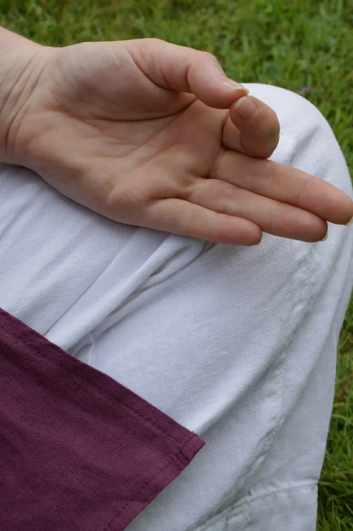 Steffi Haus - Yoga für Kinder und Erwachsene — yoga-studio in Brackwede, Bielefeld — 2