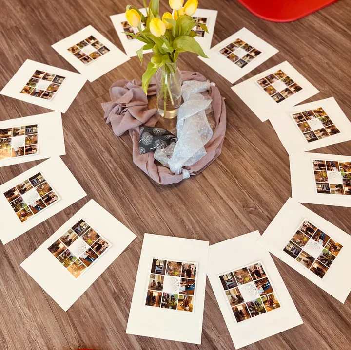 Steffi Haus - Yoga für Kinder und Erwachsene — yoga-studio in Bielefeld — 3