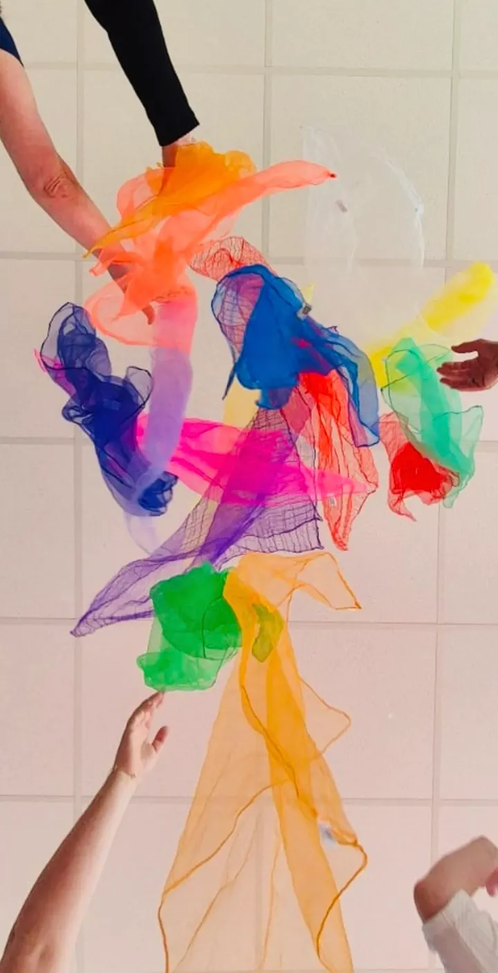 Steffi Haus - Yoga für Kinder und Erwachsene — yoga-studio in Bielefeld — 4